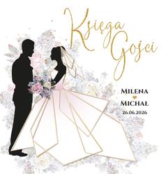 Księga Gości Ariana - wzór 17