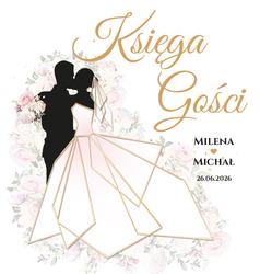 Księga Gości Ariana - wzór 20