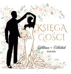 Księga Gości Ariana3 - wzór 3