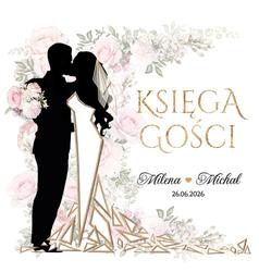 Księga Gości Ariana3 - wzór 5