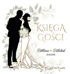 Księga Gości Ariana3 - wzór 7