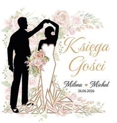 Księga Gości Ariana3 - wzór 10