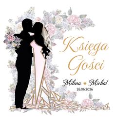 Księga Gości Ariana3 - wzór 12