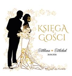 Księga Gości Ariana3 - wzór 13