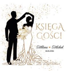 Księga Gości Ariana3 - wzór 15