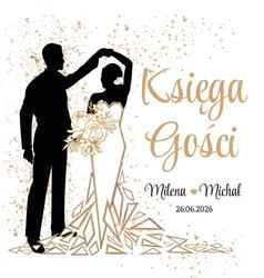 Księga Gości Ariana3 - wzór 16