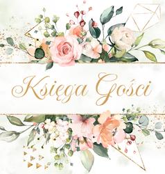 Księga Gości Miranda - wzór 4