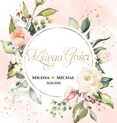 Księga Gości Miranda - wzór 7