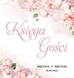 Księga Gości Wera2 - wzór 3