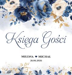 Księga Gości Wera2 - wzór 4