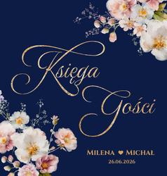 Księga Gości Ingrid - wzór 5