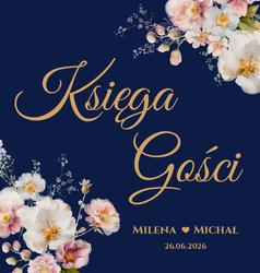 Księga Gości Ingrid - wzór 6