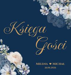 Księga Gości Ingrid - wzór 10