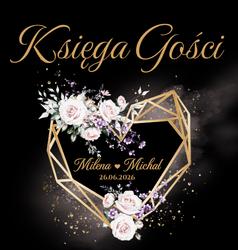 Księga Gości Ariana4 - wzór 10