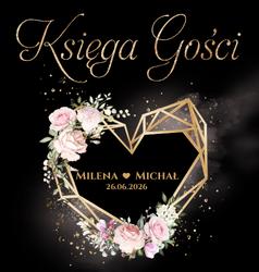 Księga Gości Ariana4 - wzór 11