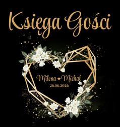 Księga Gości Ariana4 - wzór 14