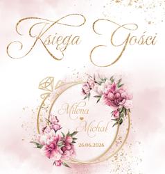 Księga Gości Stella - wzór 3