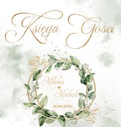 Księga Gości Stella - wzór 11