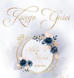 Księga Gości Stella - wzór 13