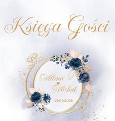 Księga Gości Stella - wzór 14