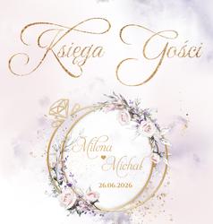 Księga Gości Stella - wzór 15