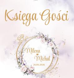 Księga Gości Stella - wzór 16
