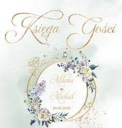 Księga Gości Stella - wzór 21