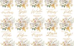 Zawieszki Ingrid - wzór 4