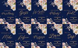 Zawieszki Ingrid - wzór 9