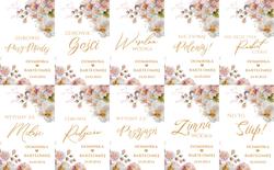 Zawieszki Ingrid - wzór 10