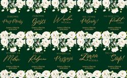 Zawieszki Ingrid - wzór 11