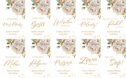 Zawieszki Emilia  - wzór 8