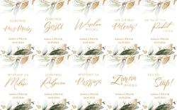 Zawieszki Emilia  - wzór 16