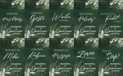 Zawieszki Nikola - wzór 5