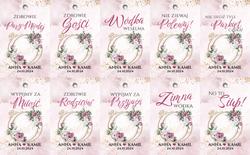 Zawieszki Stella - wzór 7