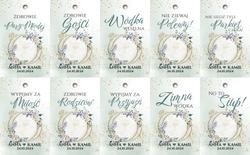 Zawieszki Stella - wzór 10