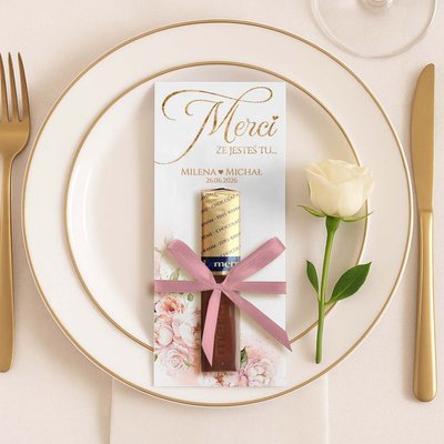 Podziękowania MERCI - Dafne2