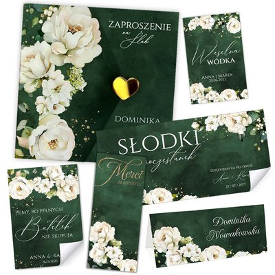 Próbki Kolekcja Adelajda K23