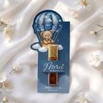 Podziękowania MERCI na chrzest - Lea