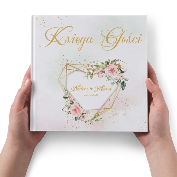 Księga Gości Adela