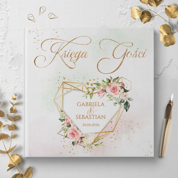 Księga Gości Adela