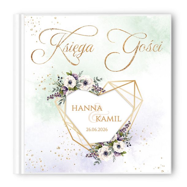 Księga Gości Adela