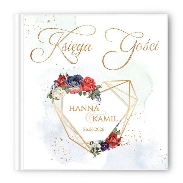 Księga Gości Adela
