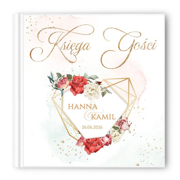Księga Gości Adela