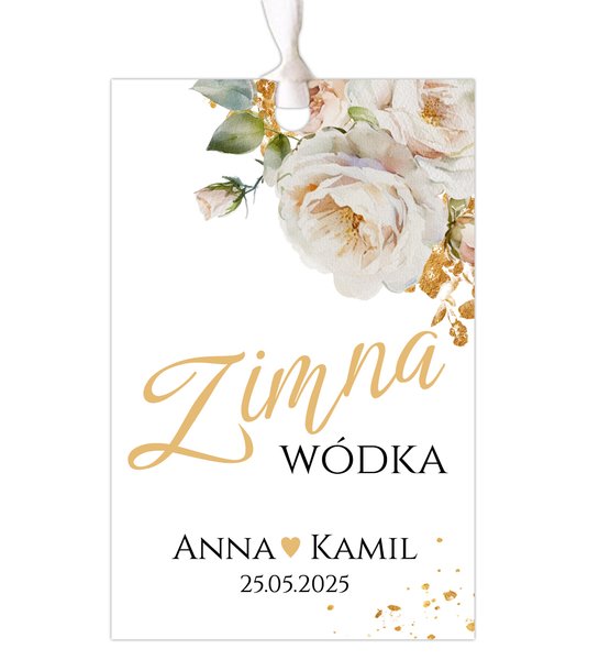 Zawieszki na alkohol Emilia
