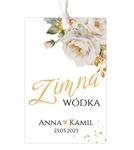 Zawieszki na alkohol Emilia
