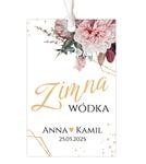 Zawieszki na alkohol Emilia