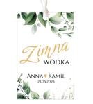 Zawieszki na alkohol Emilia