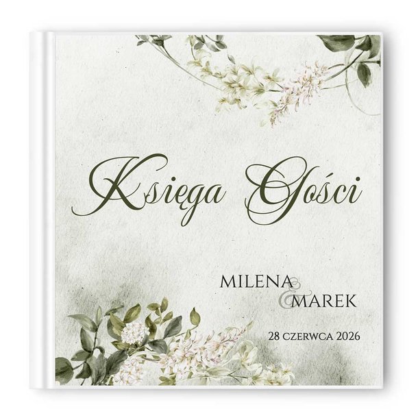 Księga Gości Eliza