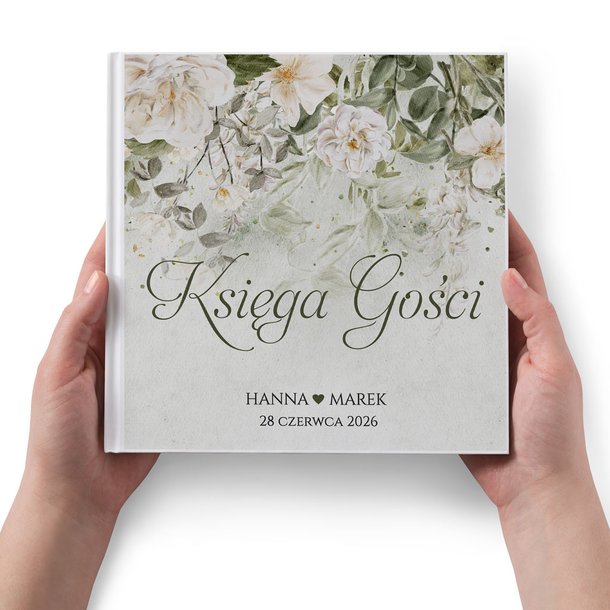 Księga Gości Eliza